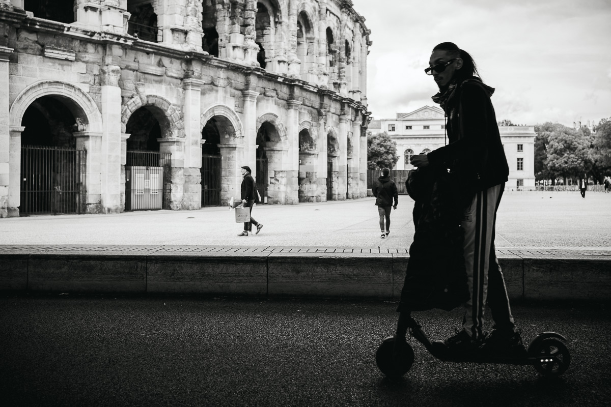 Photographe mariage Nîmes : immortalisez l’authenticité de votre union