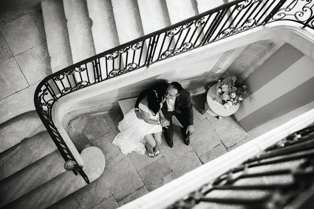 Photographe-mariage-NIMES-Noir et Blanc-Sebastien-Mulaton